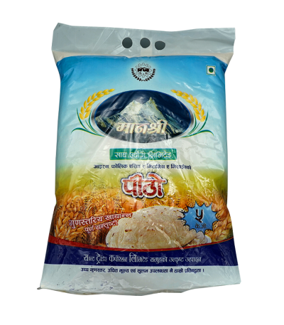 गहुँ आटा 5 केजी