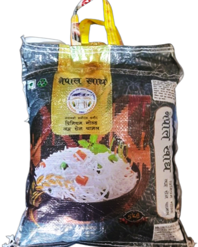 Long Grain चामल  ५ केजी