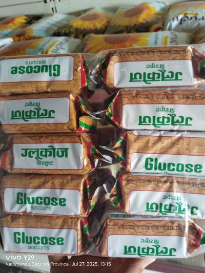 Glucose Biscuits 10PC